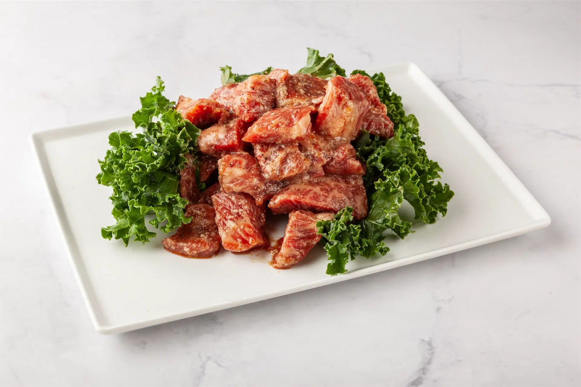 K8. Prime Marinated Boneless Short Rib
