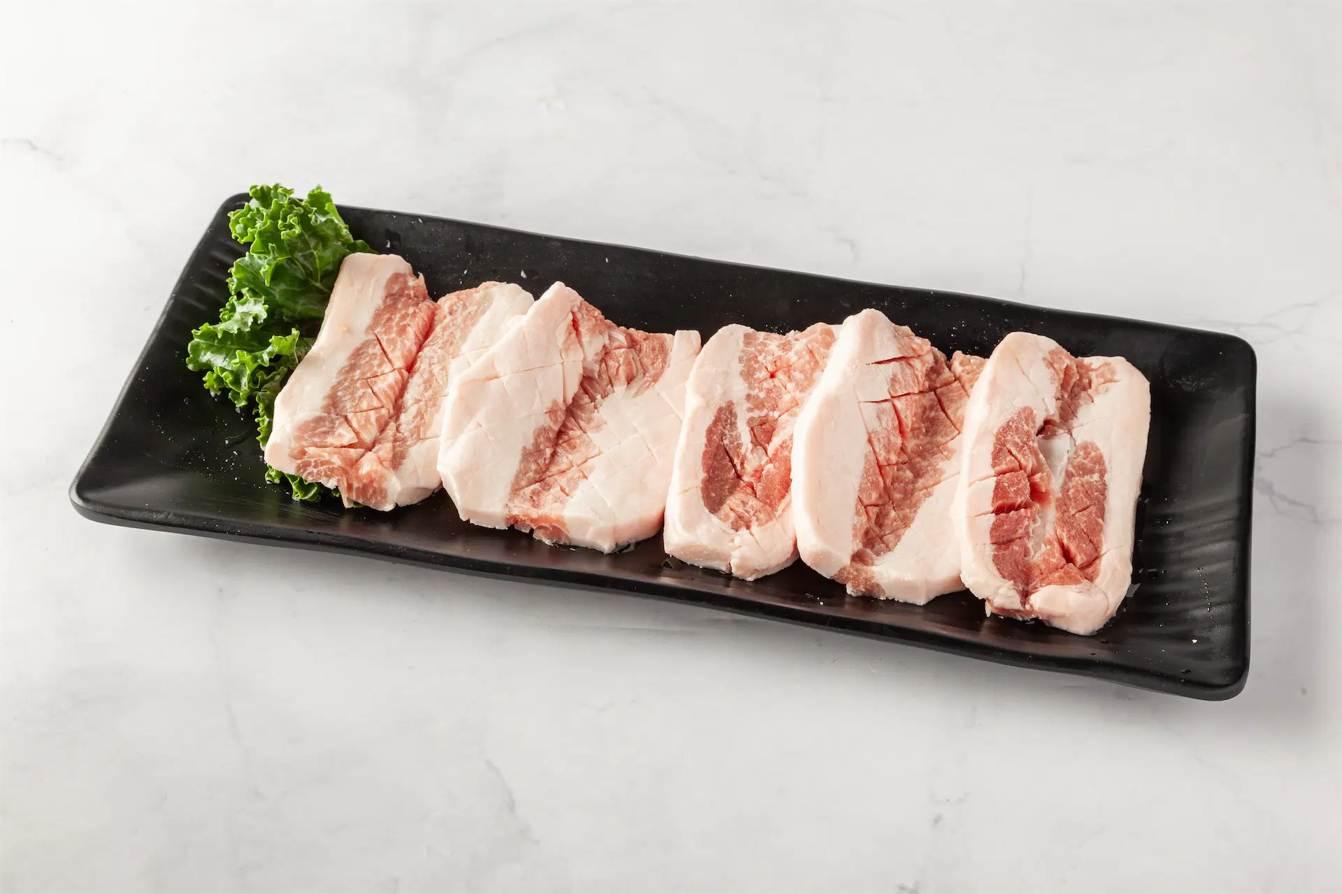 K13. Pork Top Loin