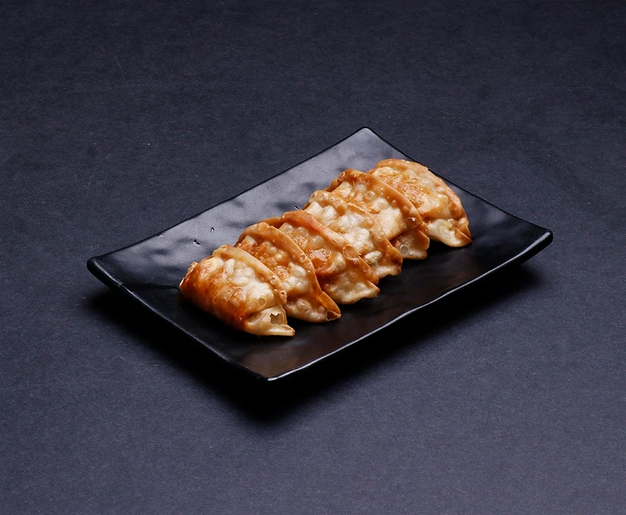 A1. Gyoza 만두