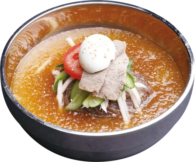R7. Mul NaengMyon